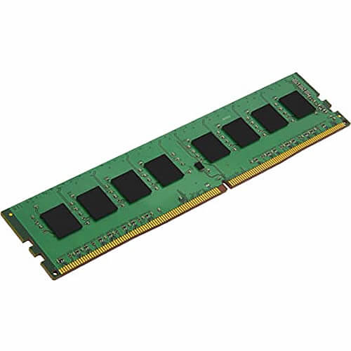 Micron 8GB MT16KTF1G64AZ-1G6P1 DDR3-1600 UDIMM PC3-12800 NON-ECC