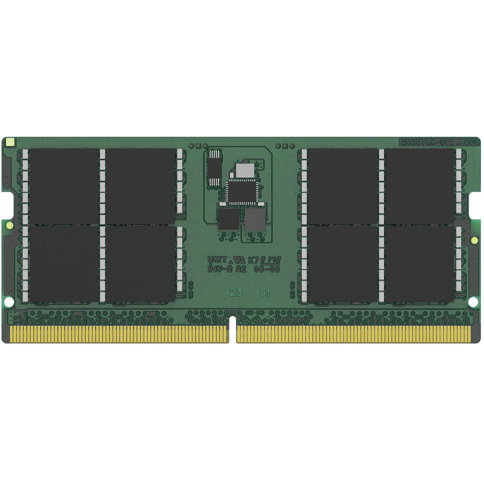Hynix 32GB HMCG88MEBSA092N DDR5-4800 SODIMM PC5-38400 NON-ECC
