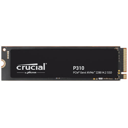 未使用品　crucial P310 1TB PCIe Gen4 M.2 SSD CRUCIAL P310 1TB CT1000P310SSD8 NVME PCIE 4.0 X4 – OEMPCWorld