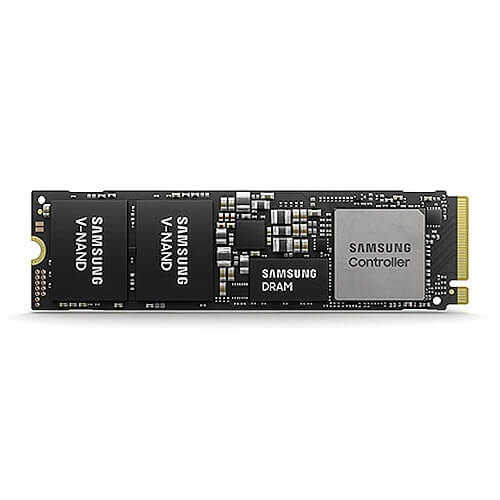 【新品抜取】Samsung PM9C1b 512GB Gen4 SAMSUNG PM9C1b 512GB MZVL8512HFLU-00B07 NVME PCIE 4.0 X4 – OEMPCWorld