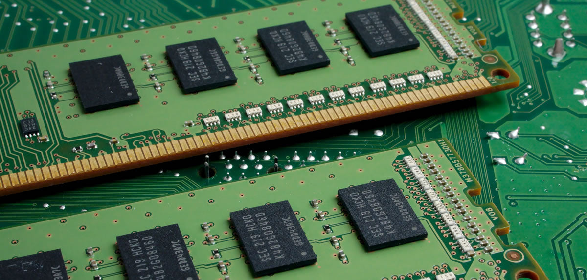 SDRAM - DDR4 Form Factors