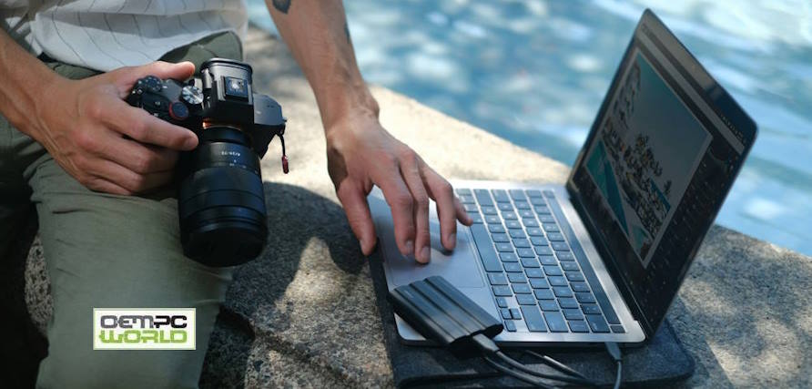 The Best Portable External SSDs: Our Top Picks