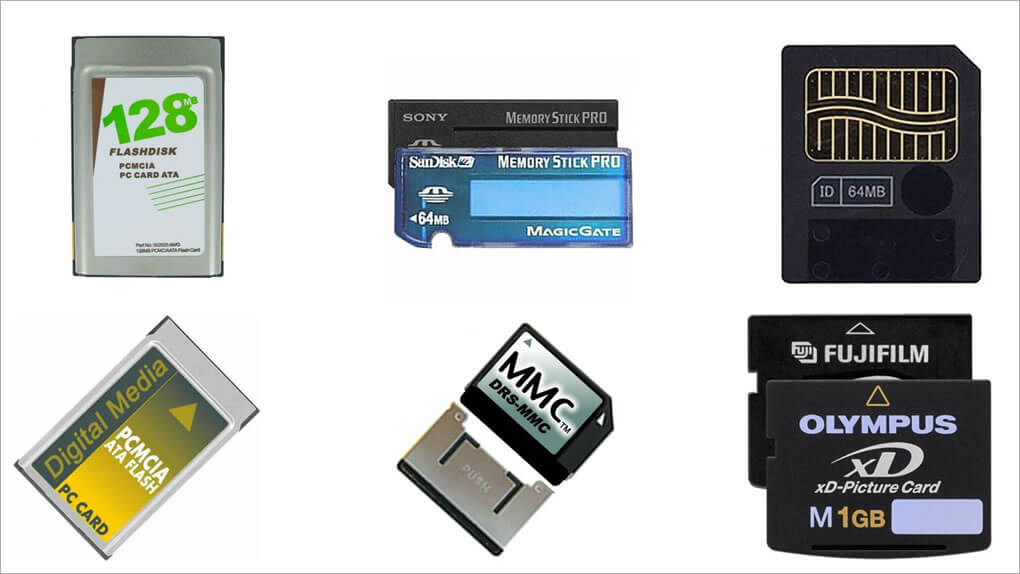 Flash Cards for your Legacy Applications