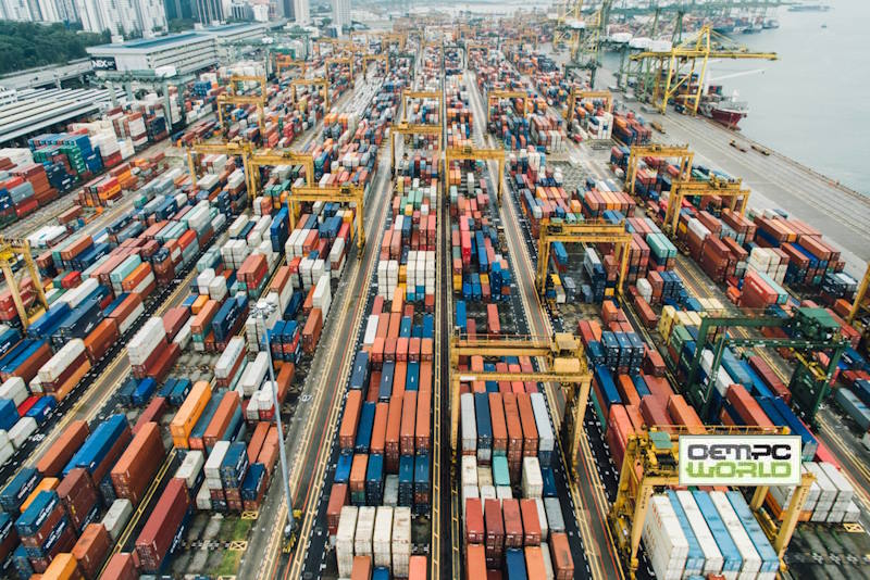 supply chain