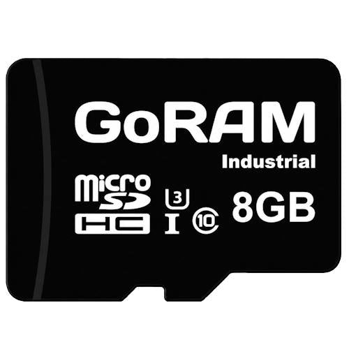 MicroSD Cards