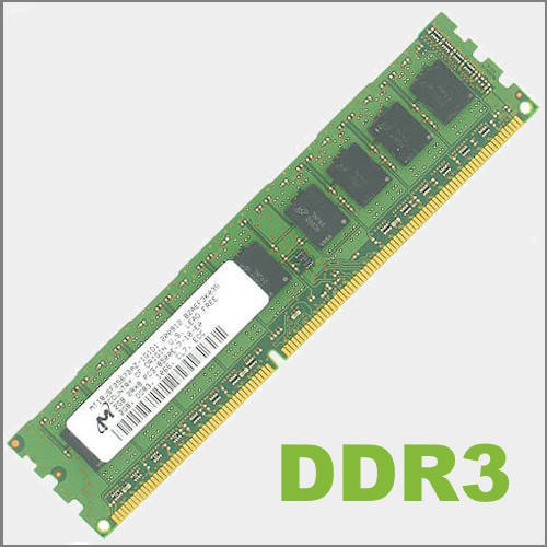 DDR3