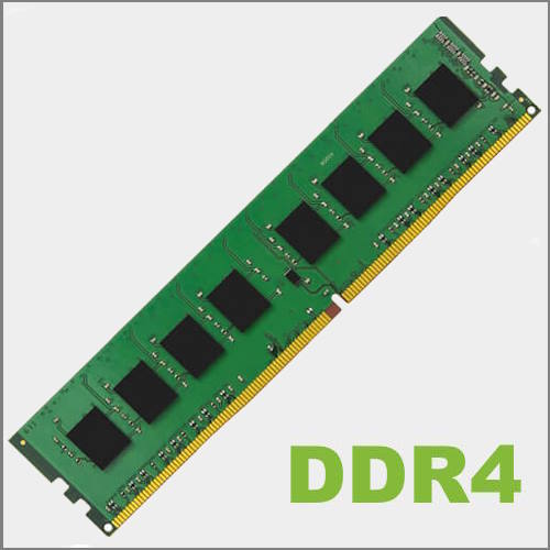 DDR4