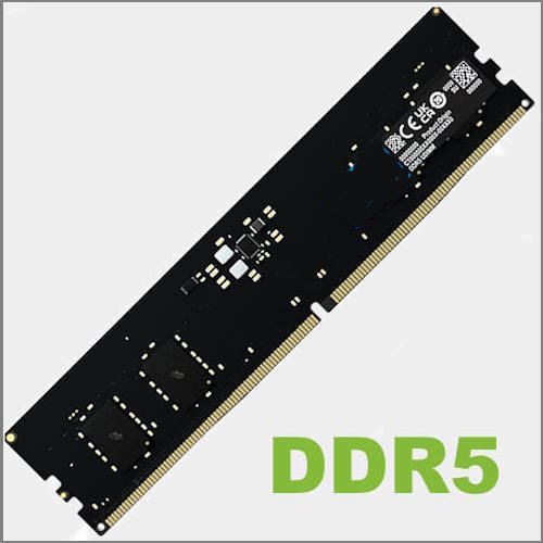 DDR5