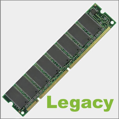 Legacy Memory