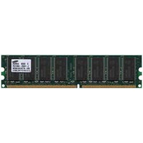Samsung 512MB M368L6423ETN-CB0 DDR-266 UDIMM PC2100 NON-ECC