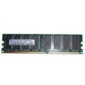 Samsung 1GB M368L2923CUN-CCC DDR-400 UDIMM PC3200 NON-ECC