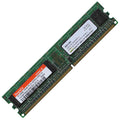 Hynix 512MB HYMP564U648-E3 DDR2-400 UDIMM PC2-3200 NON-ECC