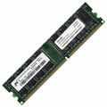 Micron 512MB MT16VDDT6464AG-265C4 DDR-266 UDIMM PC2100 NON-ECC