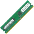 Samsung 512MB M378T6553CZ3-CD5 DDR2-533 UDIMM PC2-4200 NON-ECC