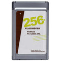 GoRAM 256MB ATA-256MB-MT ATA Flash Card 24X