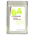 GoRAM 64MB ATA-64MB-MT ATA Flash Card 24X