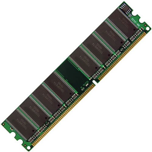 Nanya 512MB NT512D64S8HB1G-5T DDR-400 UDIMM PC3200 NON-ECC