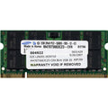 Samsung 2GB M470T5663CZ3-CE6 DDR2-800 SODIMM PC2-6400 NON-ECC
