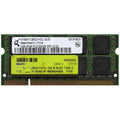 Qimonda 1GB HYS64T128021HDL-3S-B DDR2-667 SODIMM PC2-5300 NON-ECC