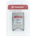 Transcend  TS0MCF2PC Card Adapter