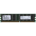 Samsung 256MB M368L3223ETM-CCC DDR-400 UDIMM PC3200 NON-ECC