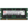 Hynix 1GB HYMP512S64CP8-Y5 DDR2-667 SODIMM PC2-5300 NON-ECC