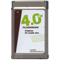 GoRAM 4GB ATA-4GB-MT ATA Flash Card 24X