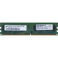 Micron 2GB MT16HTF25664AY-667G1 DDR2-667 UDIMM PC2-5300 NON-ECC