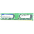 SuperTalent 1GB T800UB1GV DDR2-800 UDIMM PC2-6400 NON-ECC