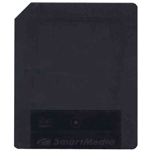 GoRAM 8MB SM-08MB Smart Media Memory Card 24X