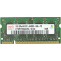 Hynix 1GB HYMP112S64CR6-S6 DDR2-800 SODIMM PC2-6400 NON-ECC