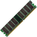 Micron 512MB MT8VDDT6464AY-40BF4 DDR-400 UDIMM PC3200 NON-ECC