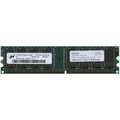 Micron 256MB MT8VDDT3264AG-265B1 DDR-266 UDIMM PC2100 NON-ECC