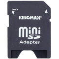 GoRAM  ADPTER-MINISD-SD Card Adapter