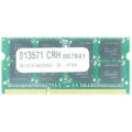 GoRAM 4GB MT4GS16H2568-33-TPXX DDR3-1333 SODIMM PC3-10600 NON-ECC