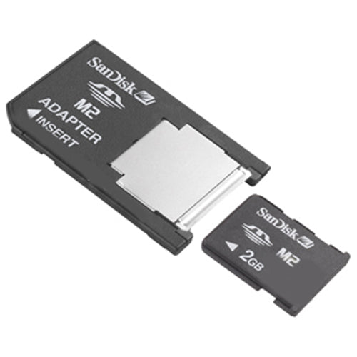 Sony  M2ADAPTER Card Adapter