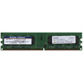 SuperTalent 2GB T667UB2GV DDR2-667 UDIMM PC2-5300 NON-ECC