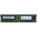 Samsung 2GB M378T5663QZ3-CE6 DDR2-667 UDIMM PC2-5300 NON-ECC