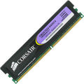 Corsair 1GB CM2X1024-6400C4 DDR2-800 UDIMM PC2-6400 NON-ECC