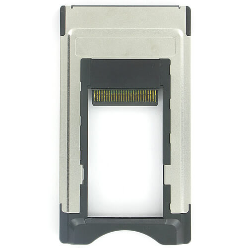 GoRAM  EXPRESS-PCMCIA Card Adapter
