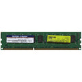 SuperTalent 1GB W1333EA1GM DDR3-1333 UDIMM PC3-10600 ECC