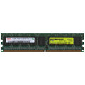 Hynix 512MB HYMP564U72P8-C4 DDR2-533 UDIMM PC2-4200 ECC
