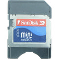 SanDisk  ADAPTER-MINISD-SD Card Adapter