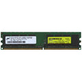 Micron 1GB MT8HTF12864AY-53EA4 DDR2-533 UDIMM PC2-4200 NON-ECC