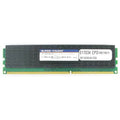 SuperTalent 1GB W1333UA1G9 DDR3-1333 UDIMM PC3-10600 ECC