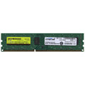 Crucial 2GB CT25664BA1339.M16FF DDR3-1333 UDIMM PC3-10600 NON-ECC
