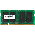 Crucial 1GB CT12864AC800.M8F DDR2-800 SODIMM PC2-6400 NON-ECC