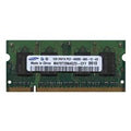 Samsung 1GB M470T2864QZ3-CF7 DDR2-800 SODIMM PC2-6400 NON-ECC