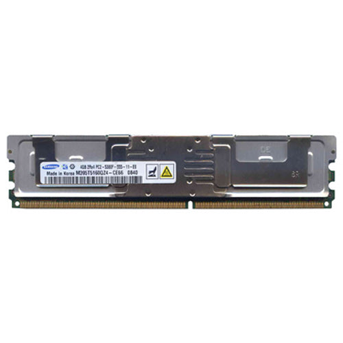 Samsung 4GB M395T5160QZ4-CE66 DDR2-667 FBDIMM PC2-5300 ECC