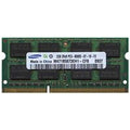 Samsung 2GB M471B5673EH1-CF8 DDR3-1066 SODIMM PC3-8500 NON-ECC